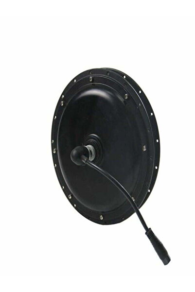 ELDRİVE 48 Volt 1000 Watt Hub Motor Su Geçirmez