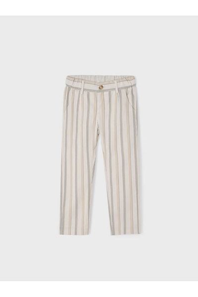 MAYORAL Boy's Gray Trousers 03541-065