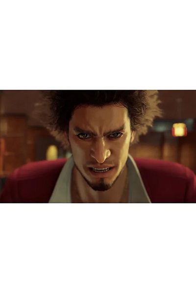 SEGA Yakuza: Like a Dragon PS5
