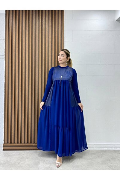 Butikkolik KOPYA - KOPYA - Kübra Elbise