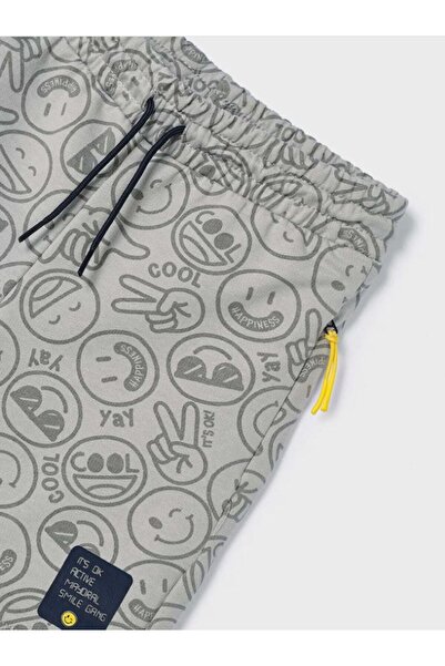 MAYORAL Boy Bermuda 3277