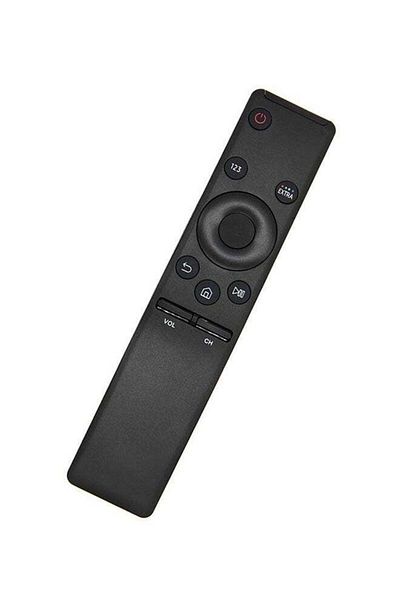 erorex Universal Replacement Remote Control For Smart TV Black