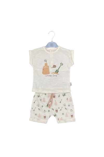 Flexi 216389   Model Double Baby Set
