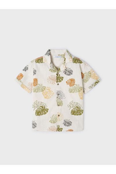 MAYORAL Boy's Shirt 3114