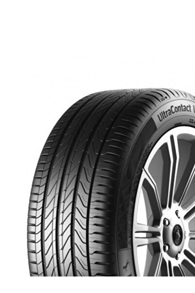 Continental 175/65 R14 82T UltraContact Üretim Yılı : 2025