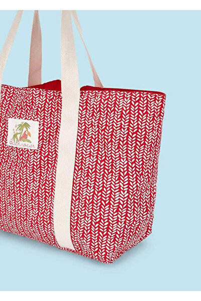 MAYORAL Girl's Beach Bag 10732