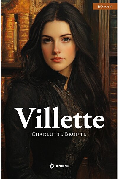 Anonim Yayıncılık Villette