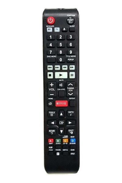 erorex جهاز التحكم عن بعد لتلفزيون سامسونج LCD LED من Ugur