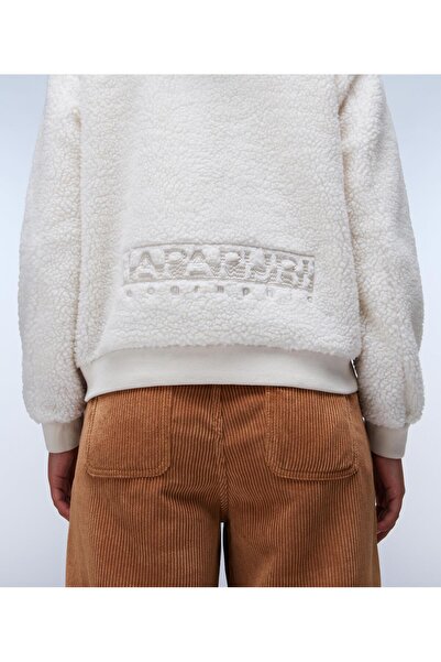 Napapijri T-Seline Hzh W Np0A4Hyomm61 - Female Temperature Monitor