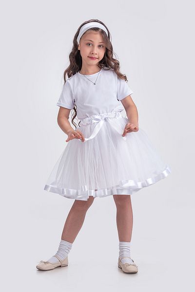 KT PERA BABY PUFFY TUTU 23 APRILIE FUSTA DE ZIUA DE NAȘTERE