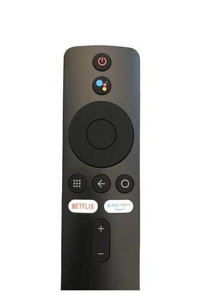 erorex High-Quality Remote Control For Xiaomi Mi Box S & Stick Android 4K Tv