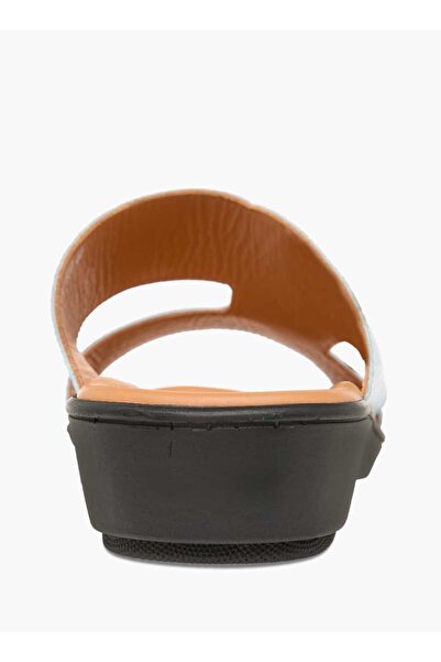 LBL by Shoexpress LBL by Shoexpress Cutout Detail Slip-On Arabic Sandals