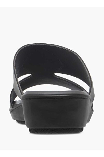 LBL by Shoexpress LBL by Shoexpress Cutout Detail Slip-On Arabic Sandals