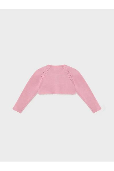 MAYORAL Baby Girl Mercerized Polera 306