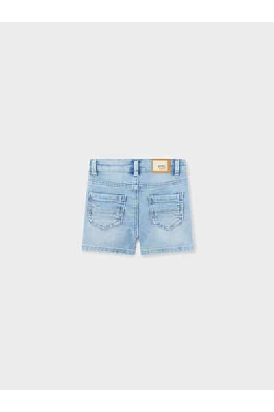 MAYORAL pantaloni scurți din denim pentru bebeluși 1241