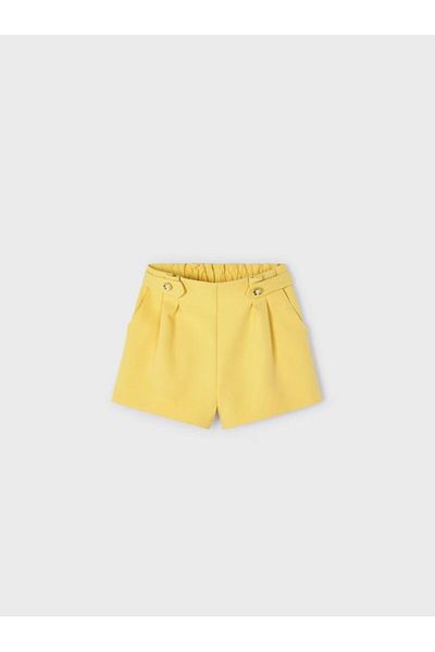 MAYORAL Girl's Shorts Skirt 3250