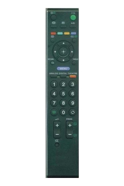 erorex جهاز التحكم عن بعد B 1177 Sony LCD (Kk9825)