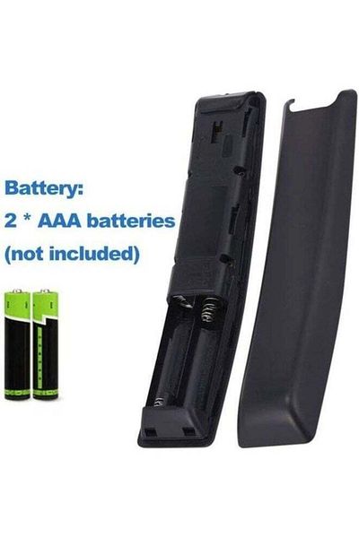erorex Universal Remote Compatible For Sharp Gb326Wjsa Tv Remote Control