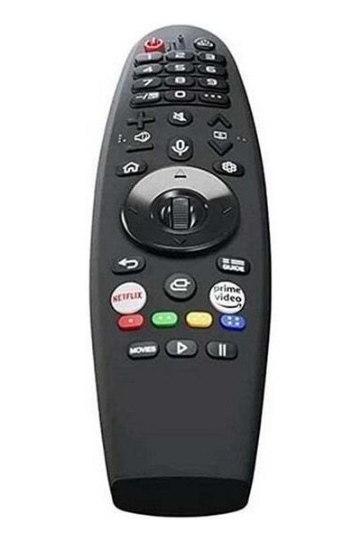 erorex Dijitsu 85DW9900 Webos TV Remote Control