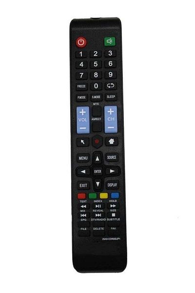 erorex Replacement Remote Controller For Receiver 26A9Edr0Su1