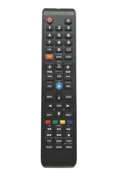 erorex جهاز التحكم عن بعد Skytech Satellite LCD