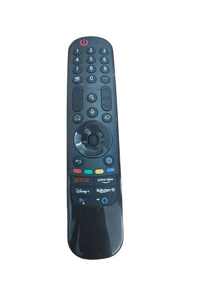 erorex Remote Control For LG Smart TV
