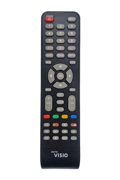 erorex جهاز التحكم عن بعد لتلفزيون Arrow متوافق مع موديلات LPS فقط - Ro-Remote-Lps
