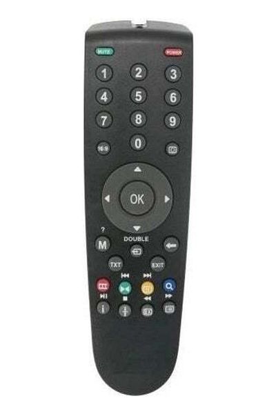 erorex جهاز التحكم عن بعد لتلفزيون Beko 82-206 LCD LED