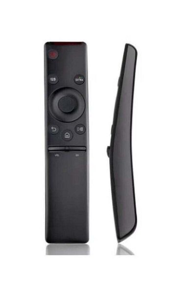 erorex Remote Control For Samsung Smart Tv Screen, Led, Lcd Hdtvv-One For All Samsung Devices Black