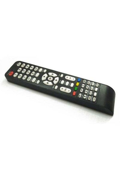 erorex Remote Control Fit For Lcd Digital Tv