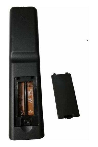 erorex جهاز التحكم عن بعد للتلفزيون الذكي LED 4K Saba SB65350