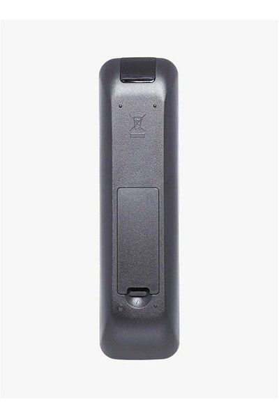 erorex Remote Control For Satellite Receiver Black