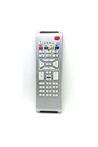 erorex Philips LCD TV - DVD Remote 10-1320