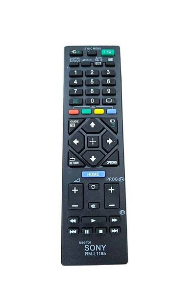 erorex REMOTE CONTROL FOR SONY BRAVIA TV LCD PLASMA - RM-ED016 / RMED016