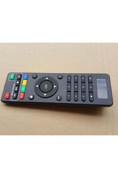 erorex Remote Control for X96 X96Mini X96W Android TV Box IR Remote Controller