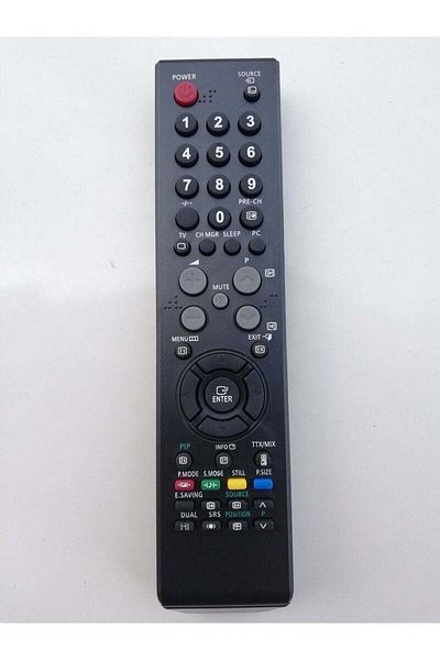 erorex Samsung AA59-00399 D LCD TV Remote Control
