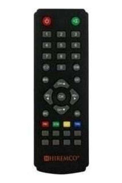 erorex جهاز التحكم عن بعد 1608 KR7165-HIREMCO Mini Plus