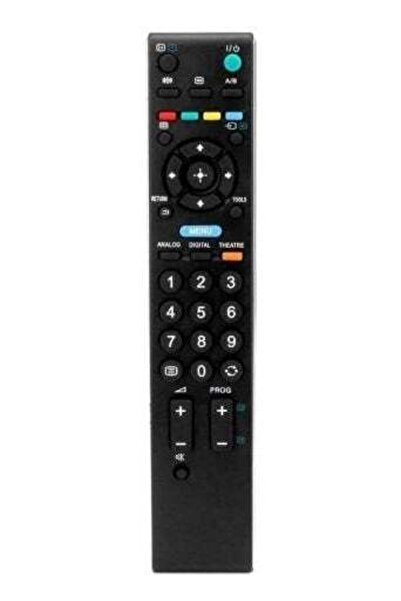 erorex جهاز التحكم عن بعد للتلفزيون Sony RM-Y169 LCD LED