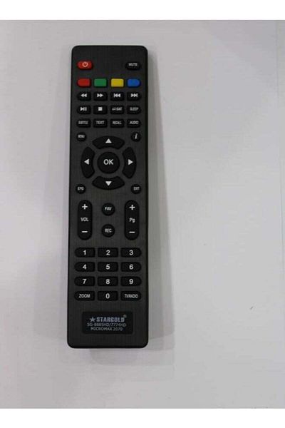 erorex جهاز التحكم عن بعد البديل لجهاز استقبال الأقمار الصناعية Sg 640Hd Mini Sg 610Hd Mini Sg 730Hd