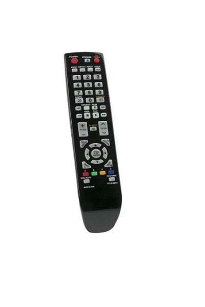 erorex جهاز التحكم عن بعد الجديد AK59-00104K AK5900104K مناسب لمشغل أقراص Blu-ray من Samsung