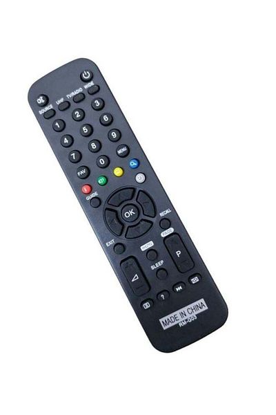 erorex Humax Remote Control for Humax Satellite Receiver RM-G03