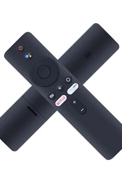 erorex New XMRM-006 for MI Box S MDZ-22-AB MDZ-24-AA Smart TV Box H4P4
