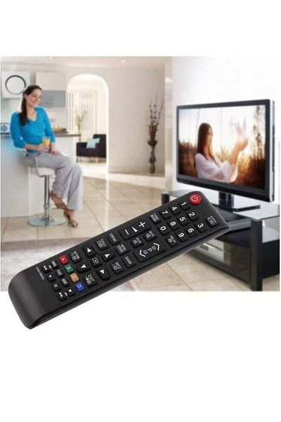 erorex استبدال جهاز التحكم عن بعد لتلفزيون Samsung Lcd Led 3D