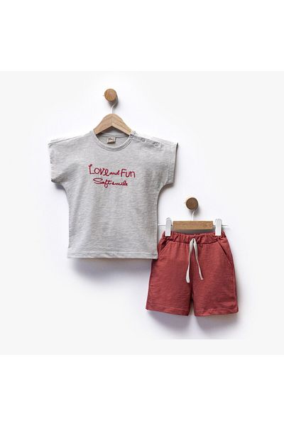 Flexi 216391   Model Double Baby Set