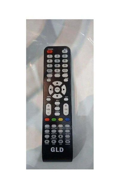 erorex New Idea Remote Control For Smart Tv Lcd Led