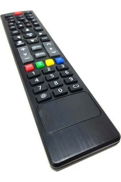 erorex Woon WN32DEG04 LCD LED TV Remote Control Wn 32 De G04 - Axen Sunny