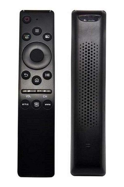 erorex Huayu Smart Lcd Led Tv Remote Control Multi Replacement For Samsung Black Rm-L1613