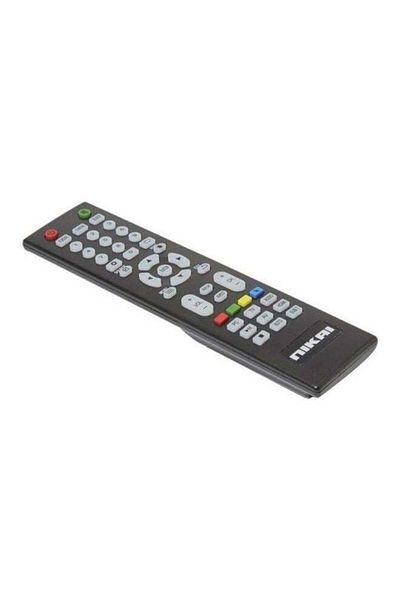 erorex Remote for NTV5000SLED3 Black/White