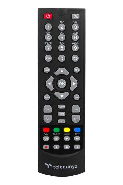 erorex جهاز التحكم عن بعد Kr Neta Teleworld 8800 HD عبر الأقمار الصناعية
