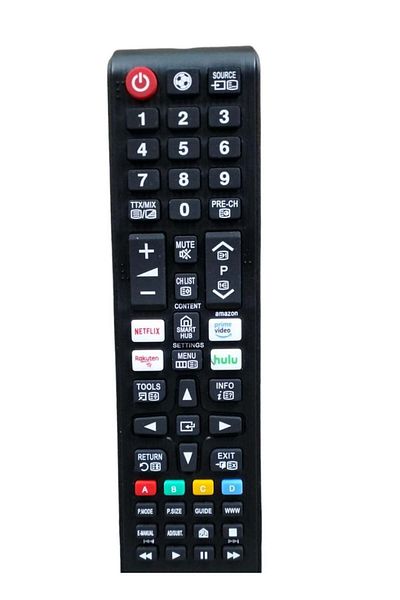 erorex Samsung Netflix Replaced Remote Control Fit for Samsung TV